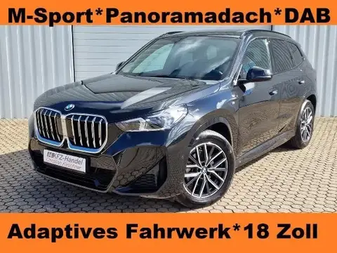 Annonce BMW X1 Essence 2024 d'occasion 