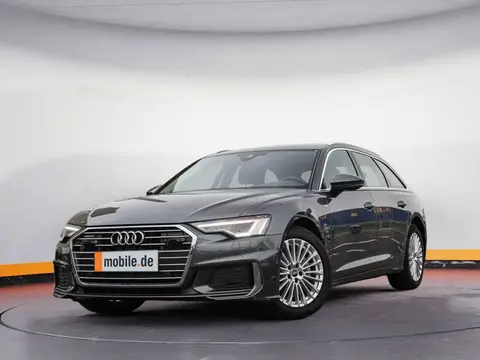 Annonce AUDI A6 Diesel 2021 d'occasion 