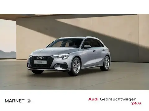 Annonce AUDI A3 Hybride 2023 d'occasion 