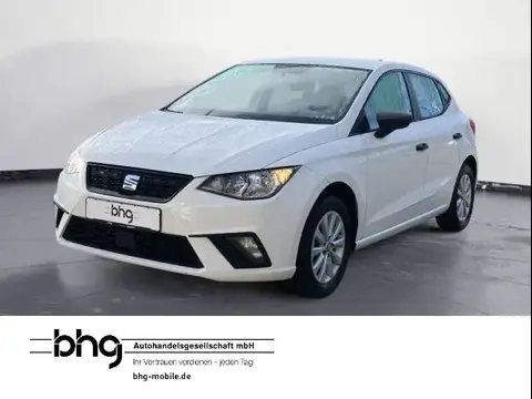 Used SEAT IBIZA Petrol 2021 Ad 