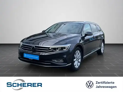 Annonce VOLKSWAGEN PASSAT Diesel 2024 d'occasion 