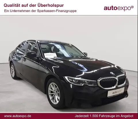 Annonce BMW SERIE 3 Diesel 2019 d'occasion 