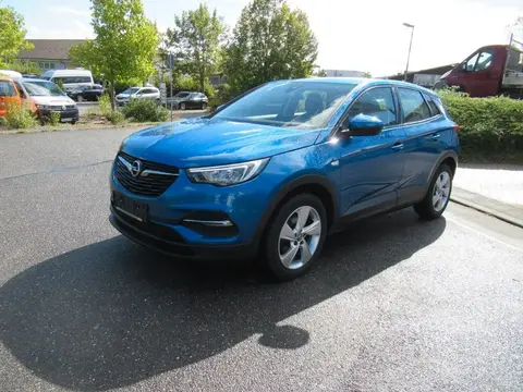 Used OPEL GRANDLAND Petrol 2020 Ad 