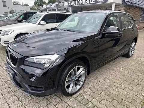 Used BMW X1 Diesel 2015 Ad 