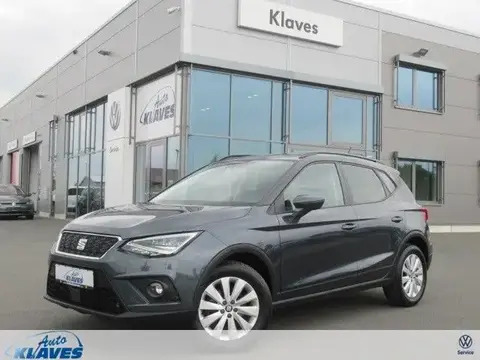 Used SEAT ARONA Diesel 2020 Ad 