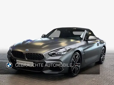 Used BMW Z4 Petrol 2021 Ad 