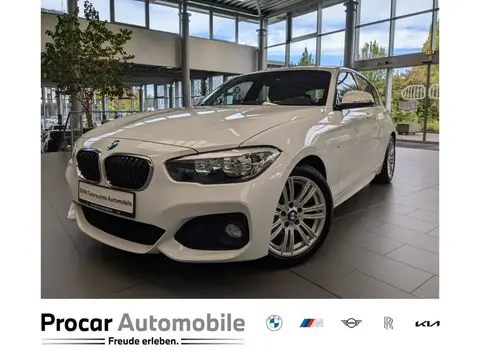 Used BMW SERIE 1 Petrol 2016 Ad 