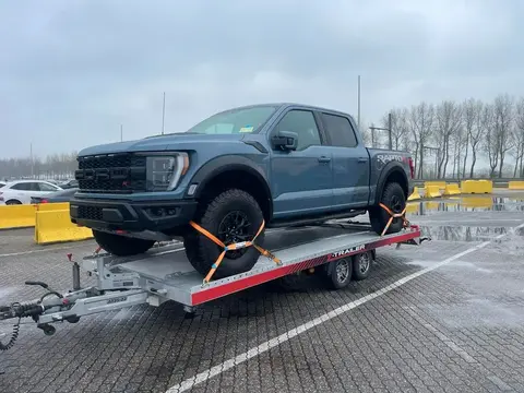 Used FORD RAPTOR Petrol 2024 Ad 