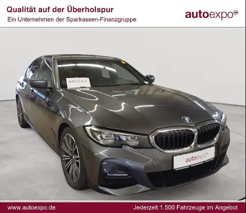 Used BMW SERIE 3 Diesel 2020 Ad Germany