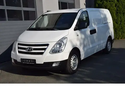 Annonce HYUNDAI H-1 Diesel 2016 d'occasion 