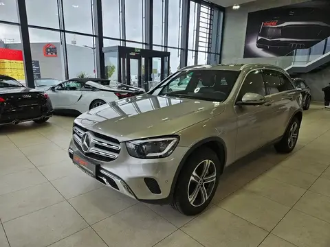 Annonce MERCEDES-BENZ CLASSE GLC Diesel 2020 d'occasion Allemagne