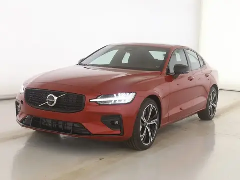 Used VOLVO S60 Hybrid 2024 Ad 