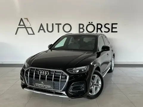 Annonce AUDI Q5 Diesel 2024 d'occasion 