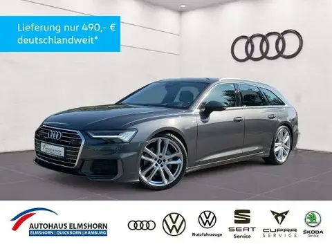 Used AUDI A6 Diesel 2021 Ad 