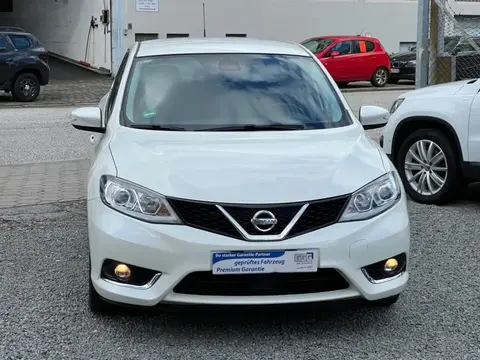 Annonce NISSAN PULSAR Essence 2017 d'occasion 