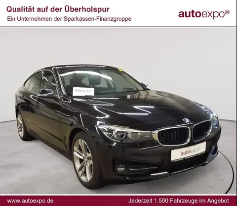 Used BMW SERIE 3 Diesel 2019 Ad 