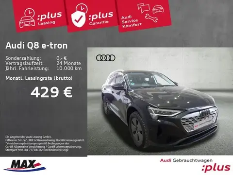 Annonce AUDI Q8 Non renseigné 2023 d'occasion 