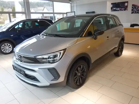 Annonce OPEL CROSSLAND Essence 2022 d'occasion 