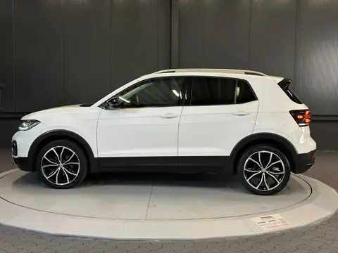 Used VOLKSWAGEN T-CROSS Petrol 2020 Ad 