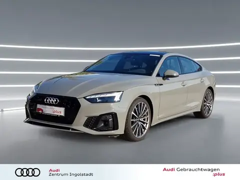 Annonce AUDI A5 Diesel 2021 d'occasion 