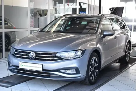 Used VOLKSWAGEN PASSAT Diesel 2021 Ad 