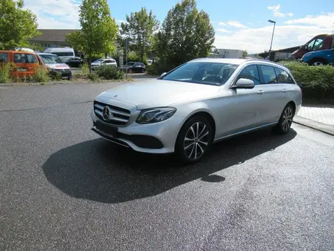 Used MERCEDES-BENZ CLASSE E Diesel 2018 Ad 