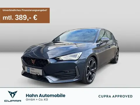 Used CUPRA LEON Petrol 2024 Ad 