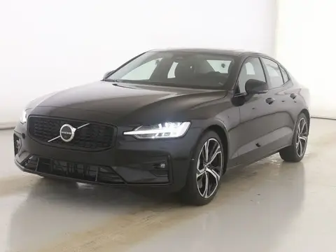 Annonce VOLVO S60 Hybride 2024 d'occasion 