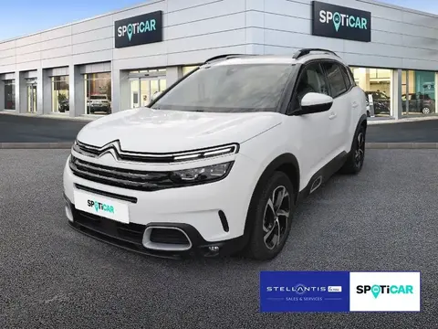 Used CITROEN C5 AIRCROSS Petrol 2019 Ad 