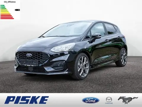 Annonce FORD FIESTA Essence 2023 d'occasion 