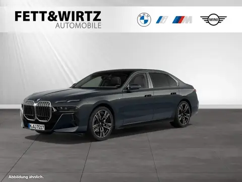 Annonce BMW SERIE 7 Diesel 2023 d'occasion 