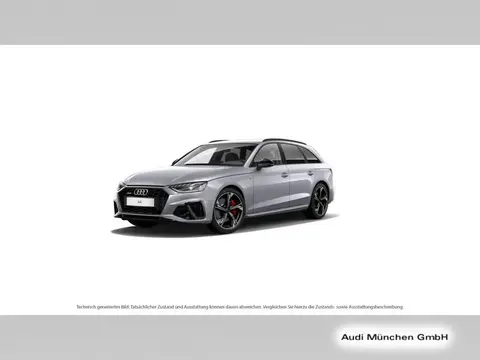 Used AUDI A4 Petrol 2021 Ad 