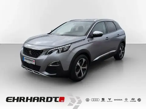 Used PEUGEOT 3008 Petrol 2019 Ad 