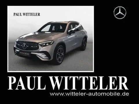 Annonce MERCEDES-BENZ CLASSE GLC Essence 2023 d'occasion Allemagne