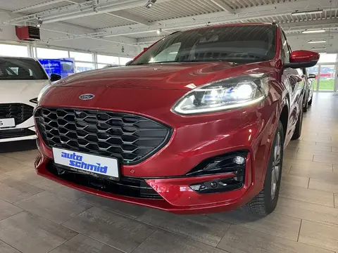 Annonce FORD KUGA Hybride 2024 d'occasion 