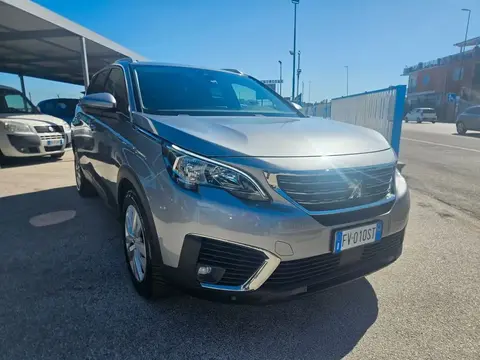 Used PEUGEOT 5008 Diesel 2019 Ad 