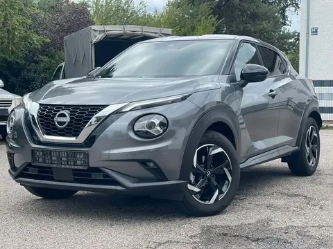 Annonce NISSAN JUKE Essence 2024 d'occasion 