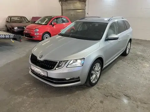 Annonce SKODA OCTAVIA Essence 2020 d'occasion 