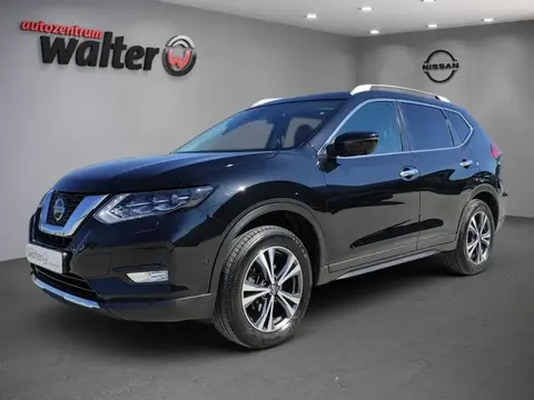 Used NISSAN X-TRAIL Petrol 2019 Ad 