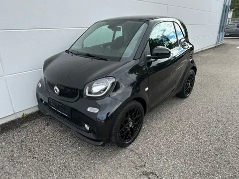 Annonce SMART FORTWO Essence 2019 d'occasion 