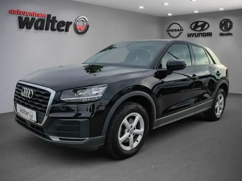 Used AUDI Q2 Petrol 2019 Ad 