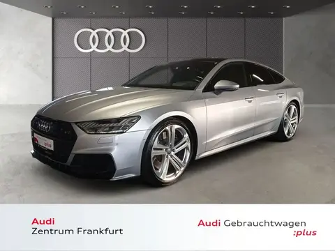 Used AUDI S7 Diesel 2020 Ad 