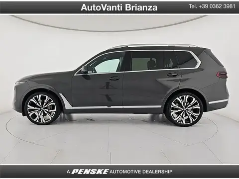 Annonce BMW X7 Hybride 2023 d'occasion 