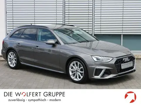 Used AUDI A4 Diesel 2021 Ad 