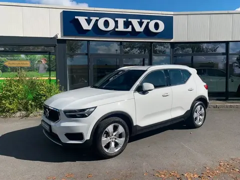 Annonce VOLVO XC40 Essence 2021 d'occasion 