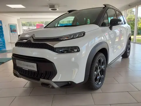 Annonce CITROEN C3 AIRCROSS Essence 2024 d'occasion 