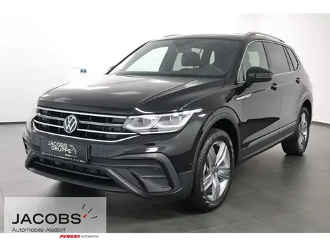 Annonce VOLKSWAGEN TIGUAN Diesel 2024 d'occasion 