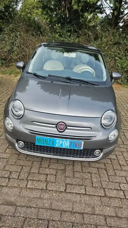 Used FIAT 500 Petrol 2016 Ad 