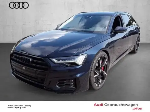 Annonce AUDI S6 Diesel 2020 d'occasion 