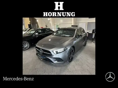 Used MERCEDES-BENZ CLASSE A Hybrid 2021 Ad 